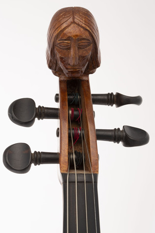 Gusle | The Małopolska Virtual Museums