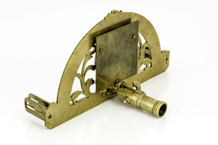Graphometer | The Małopolska Virtual Museums