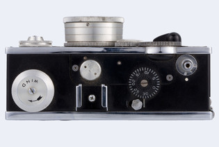 Argus Camera | The Małopolska Virtual Museums