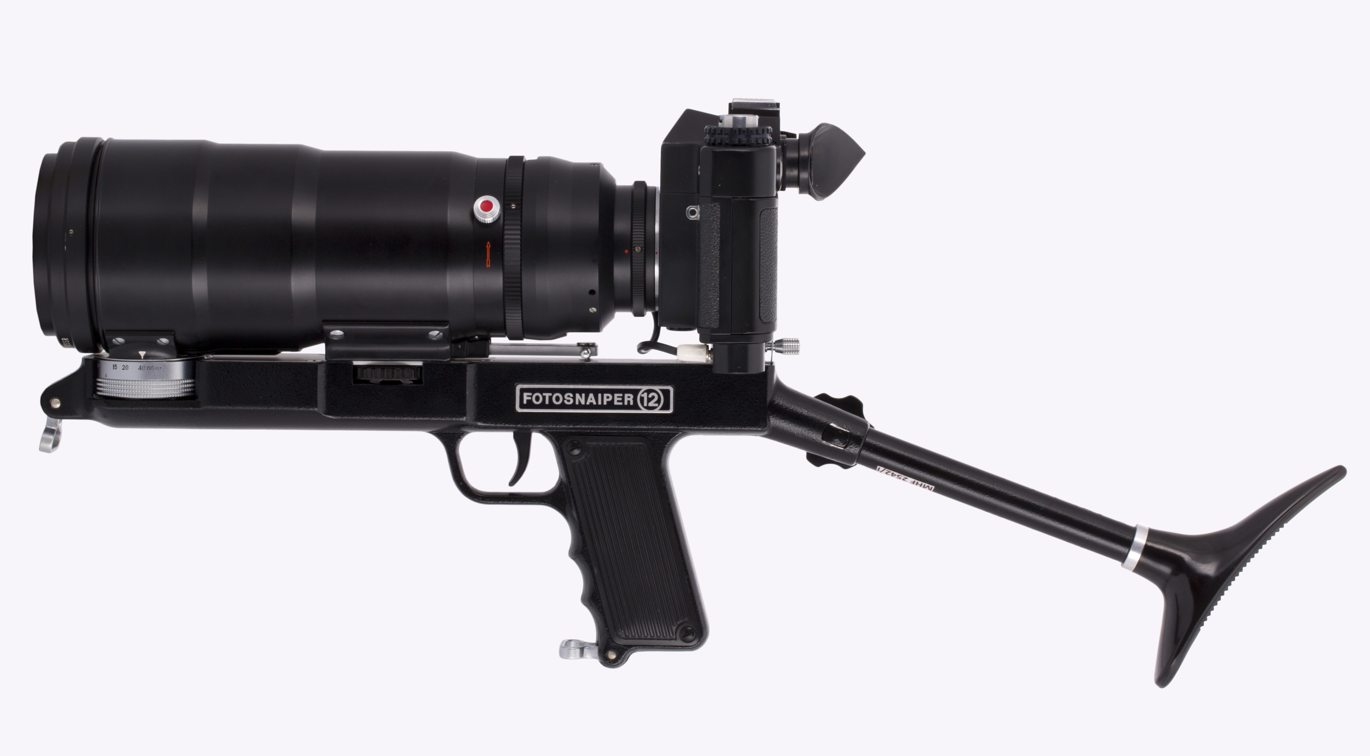 希少品　フォトスナイパー カメラ 希少品 フォトスナイパー カメラ - メルカリ