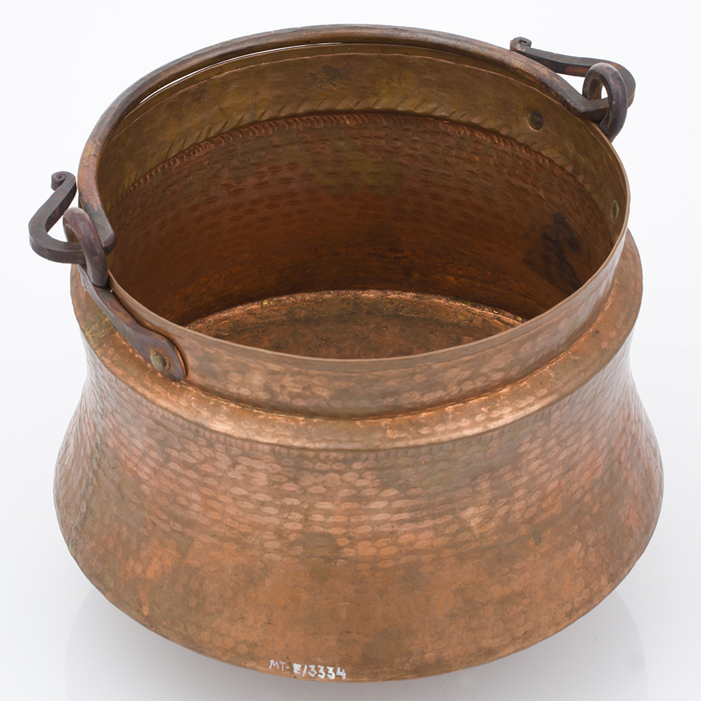 Cauldron | The Małopolska Virtual Museums
