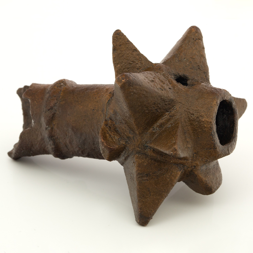 Mace head The Małopolska Virtual Museums