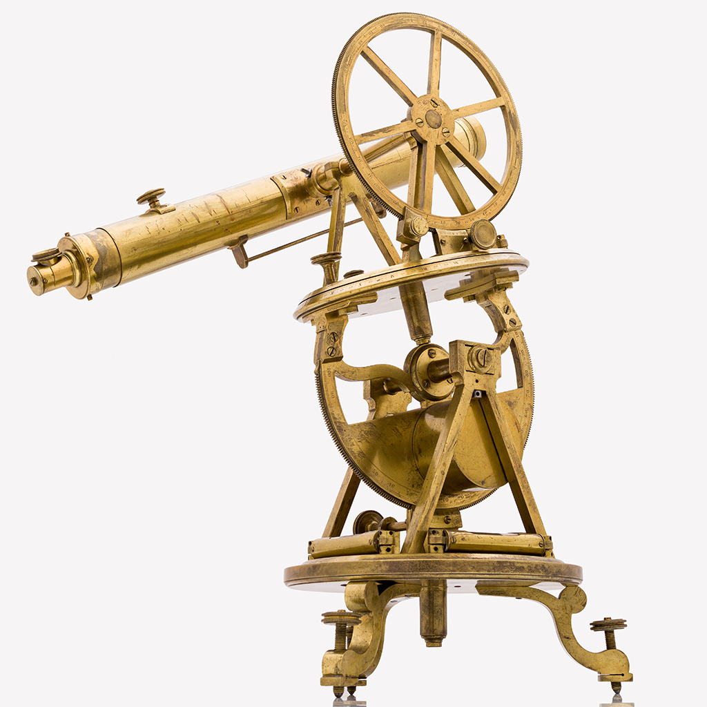 Comet seeker | The Małopolska Virtual Museums