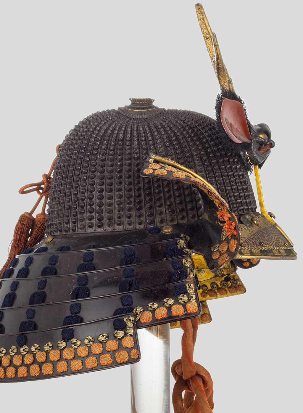 【兜】SPECTACULAR HELMETS OF JAPAN Japanese Bosozoku Helmets bousouzoku style nisshou korukuhan