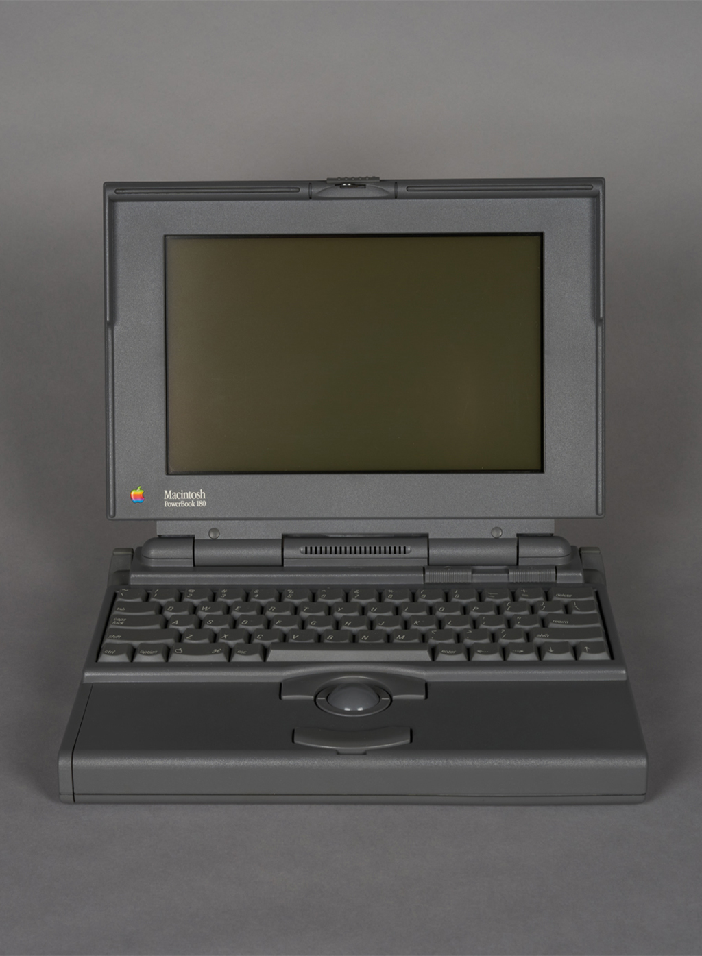 その他ノートPC本体 Apple Macintosh PowerBook 180 Apple Macintosh Powerbook 180 - Old Crap Vintage Computing